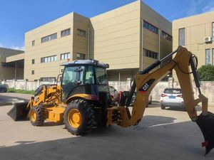 Good Condition New and Used 2025 Caterpillar CAT420F <b>Backhoe</b> <b>Loader</b> for Sale.CAT430F.420F <b>Backhoe</b> <b>Loader</b> for Sale - Product Image 1