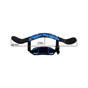 Arm Blaster robuste sur mesure pour la musculation, en vente en gros, Arm Blaster pour hommes 2026 - Product Image 2