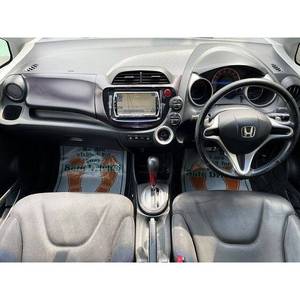ฮอนด้า ฟิต (แจ๊ส) RS ปี 2010 พวงมาลัยขวา - Product Image 2