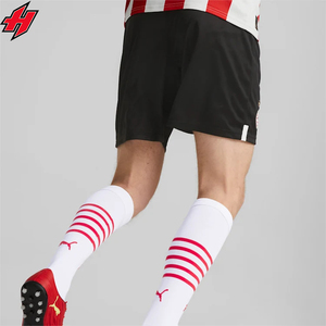 Men's Casual Quick-Drying Sports Shorts <b>Running</b> Training Customizable Logo Pockets Gym Wear Activewear Fitness - Product Image 5