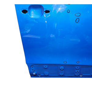 Porte avant droite PEUGEOT 2008 Série 9831047380 (19>) - Product Image 2