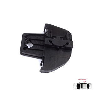 Clips de réparation de lève-vitre électrique BWR5534, support de porte arrière droite pour Touran MK1 1T1 1T2 1T3 2003-2015 1T0839462 - Product Image 1