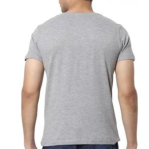 Camisetas de Algodón 100% con Cuello Redondo, Estilo Vintage, Transpirables, Personalizadas con Serigrafía, de Alta Calidad, Casuales de Verano para Hombre - Product Image 6