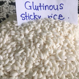 ข้าวหอมมะลิเวียดนามออร์แกนิค เมล็ดยาว สีขาว ข้าวเหนียวเนื้อแข็ง ได้รับการรับรองมาตรฐาน ISO ติดต่อ +84944500504 (คุณไคลี่) - Product Image 3