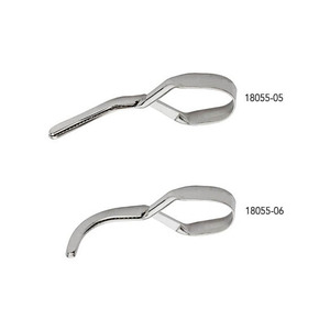 Precision Micro Vessel Serrefines diseñado para procedimientos neuroquirúrgicos de alta calidad confiable refinado confiable - Product Image 3