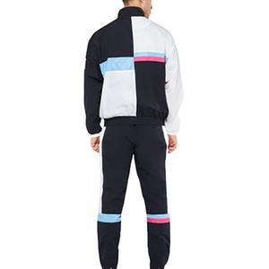 แจ็กเก็ตกันลมให้ความอบอุ่นสำหรับผู้ชายมีซิปชุดกันลมกันลมแบบบางสำหรับฤดูหนาวกำหนดได้เอง2026แฟชั่น - Product Image 5