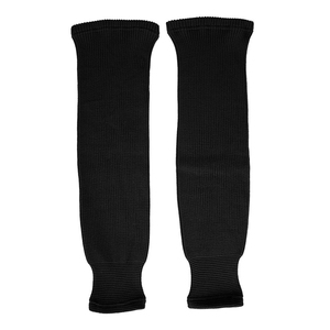 Chaussettes tricotées de hockey sur glace Meilleure vente de chaussettes de hockey sur glace de haute qualité à bas prix avec sublimation personnalisée Foe Unisexe - Product Image 1