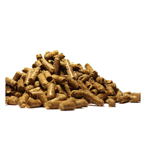 Pellets de madera Premium EN Pellet de madera 15kg bolsas Pellets Madera de pino premium a la venta a los mejores precios - Product Image 2