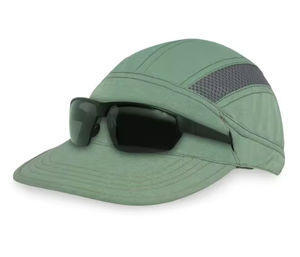 Casquette de baseball sportive de style urbain de haute qualité personnalisée, UPF 50+, hydrofuge, protection solaire, logo personnalisable, unisexe, courante, 100% - Product Image 4