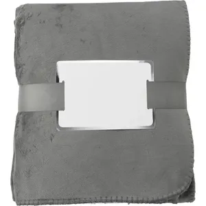 Coperta da Viaggio Personalizzata Margot in Poliestere con Accessori - Product Image 3