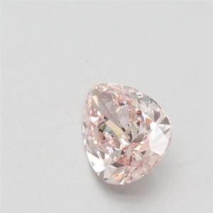 Vente en gros de diamants en vrac de 2,00 carats, taille poire, couleur rose fantaisie, fournisseur, fabricant, prix mondial - Product Image 5