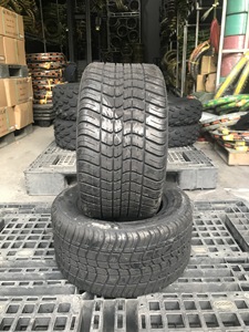 KUMA KG102 Tubeless <b>Go</b>-<b>Kart</b> Tire 205/50-10 Made in Vietnam for <b>Kart</b> <b>Racers</b> Durable Rubber Material <b>Parts</b> & <b>Accessories</b> - Product Image 2