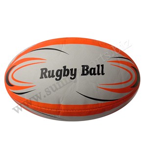 New Custom Design High Quality Wholesale Price Youth Playing Rugby <b>Ball</b> <b>Machine</b> Stitched Outdoor Playing Rugby <b>Ball</b> - Product Image 5