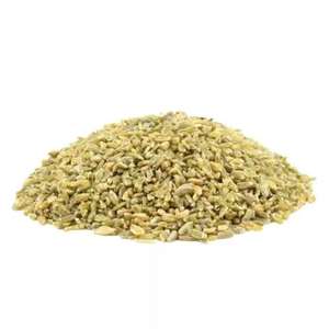 เม็ดพลาสติกธรรมชาติขนาดเล็ก ทำจากวัสดุพีวีซี ชั้นเดียว สำหรับเพาะต้นกล้าที่บ้าน (ข้าวสาลีสีเขียว) - Product Image 2