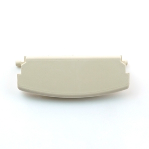 BGE538 Clip de Reparación para Consola Central de Apoyabrazos, Botón de Bloqueo, Color Bronceado E177B para A4 B6 B7 - Product Image 1