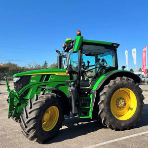 2022 Tracteur agricole John Deer Tracteurs agricoles tracteurs John Deer à vendre à des prix modérés vers l'Amérique du Nord Continent/UE - Product Image 1
