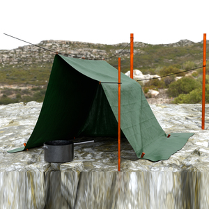 <b>Waterproof</b> Multi Color Pe Tarpaulin , 100% Virgin Plastic Hdpe Tarpaulin Sheet for Ground <b>Cover</b>.... - Product Image 4