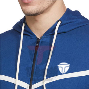 ชุดวอร์ม TAKESHI FIGHT GEAR TFG-202 แบบสั่งทำพิเศษสำหรับผู้ชาย ระบายอากาศได้ดี ผลิตจากผ้าฝ้าย 100% น้ำหนักเบา คุณภาพสูง แห้งเร็ว มีไซส์ใหญ่ - Product Image 6