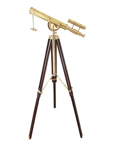 Telescopio de latón más vendido, calidad náutica más vendida, telescopio de latón de lujo Pm en Moq bajo, precio barato. - Product Image 6