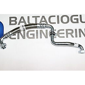 Tuyau Baltacioglu 68.3199.10 pour transmission automatique de bus, pièce de rechange de remplacement pour le marché secondaire - Product Image 2
