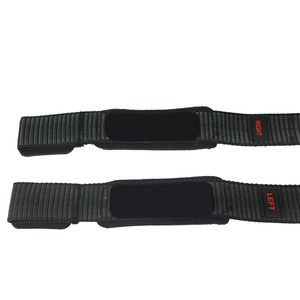 Crochet de sangle premium pour usage sportif - Protection professionnelle durable, réglable, personnalisable, OEM 2025 - Product Image 1