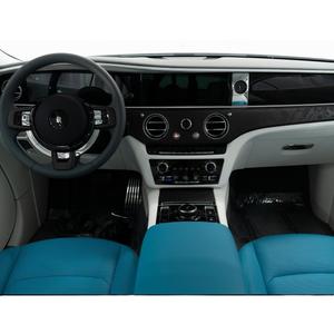 Nouvelle Supercoupe Électrique AWD 2 Portes Haute Performance Intelligente de Luxe, Inspirée des Spectres 2026 - Product Image 3