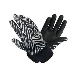 ถุงมือกอล์ฟหนัง Cabretta เนื้อนุ่มสำหรับผู้ชายและผู้หญิงระบายอากาศได้ดีและคอลเลคชั่นกีฬาล่าสุด - Product Image 1