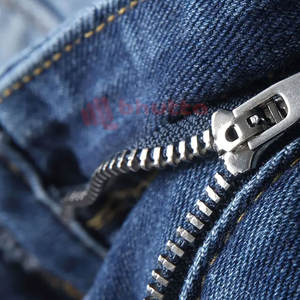 Short en jean décontracté de qualité supérieure pour hommes 2025 dernière conception couleur et taille personnalisées style personnalisé en gros - Product Image 6