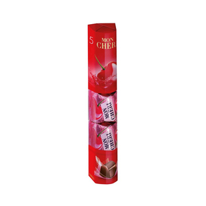 Chocolat Mon Cheri Assortiment de Pruneaux Glacés Abricots Cerises 1 kg Vente en gros du fabricant - Product Image 6
