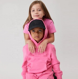 Ensemble de survêtement à capuche et jogging pour garçon - Product Image 2