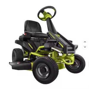 PROMOTIONS EXCEPTIONNELLES et NOUVEAU Tondeuse Autoportée Sans Fil 36 Pouces 48V de Haute Qualité avec Moteur 4 Temps ou 2 Temps - Product Image 2