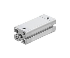 Cilindro neumático compacto ADN-32-10-A-P-A, producto en oferta - Product Image 2