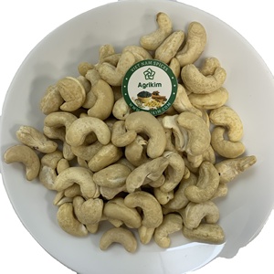 Prix incroyable pas cher Vietnam Noix de cajou crues Noyau WW320 Noix de cajou entières séchées + 84 865216698 - Product Image 1