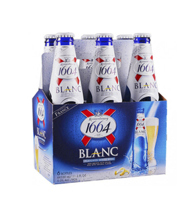 โครแนนบูร์กเบียร์5% แอลกอฮอล์1664ลาเกอร์ - Product Image 3