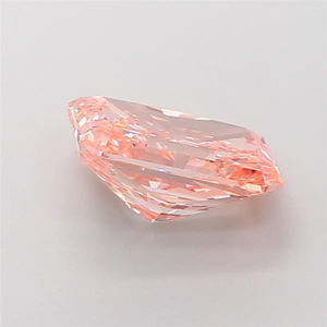 Diamante Rosa Radiante Directo de Fábrica para Collares, Pendientes y Diseños de Joyería Fina - Product Image 5