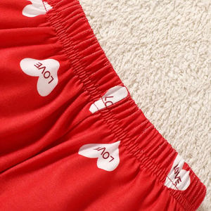 Chándal Personalizado para Niñas, Estampado Informal, Talla Grande, Algodón/Poliéster de Alta Calidad, OEM con Logotipo Personalizado - Product Image 5