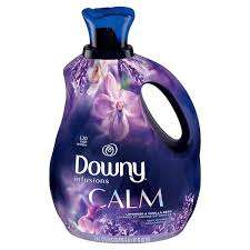 Downy Unstopables Meilleur Détergent à Lessive Adoucissant Original Downy Détergent à Lessive Liquide Adoucissant pour Tissus - Product Image 2