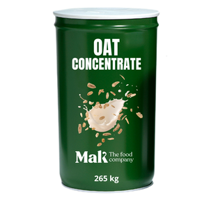 Bebida Vegetal Concentrada de Avena 65 Brix - Product Image 1