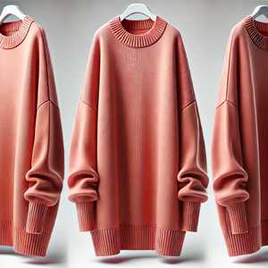 Vente chaude, cardigan à poche de haute qualité pour femmes, cardigan long en tricot pour femmes, pull à manches longues, style ample - Product Image 4