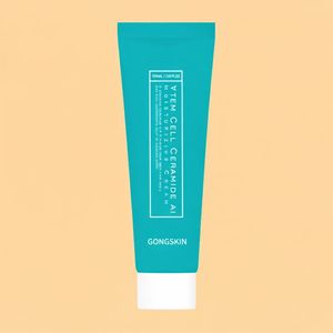 Stem Cell Hyaluronic Acid Glycerin Ceramide Niacinamide EGF AI Anti-Aging <b>Whitening</b> Nourishing Moisturizing <b>Cream</b> <b>for</b> All <b>Skin</b> - Product Image 2