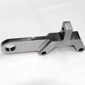 Servicios de mecanizado CNC personalizados en Vietnam, incluyendo electroerosión por hilo y brochado para productos de acero inoxidable - Product Image 6