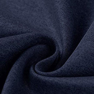 Vente en gros de survêtements personnalisés respirants et légers pour hommes, couleur unie, 100% coton, meilleure vente, nouveauté à bas prix - Product Image 3