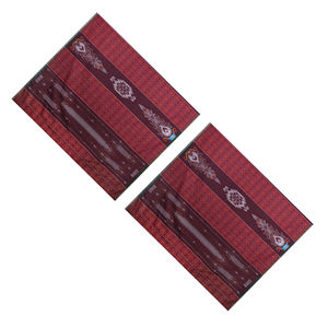 BHS Classique B Sarong Indonésie Confortable Traditionnel Musulman Sarong Porter Hommes Élégant et Respirant Sarong pour Vêtements Islamiques - Product Image 1