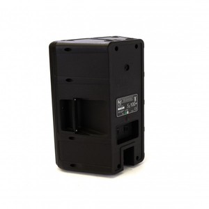 ลำโพงพกพา PA 100W ฟูลเรนจ์ ลำโพงเวที ใช้แบตเตอรี่ สำหรับงานอีเว้นท์ งานแต่งงาน งานปาร์ตี้ - Product Image 3