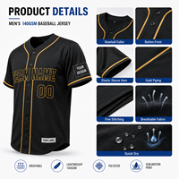 Ensemble complet d'uniformes de football personnalisés, nouveau design, haute qualité, col en V, séchage rapide, polyester, maillot original pour hommes