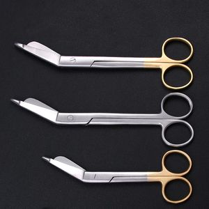 Ciseaux chirurgicaux manuels de qualité supérieure Lister, lames en carbure de tungstène, coupe sûre et précise, certifiés CE, Debonairii - Product Image 3