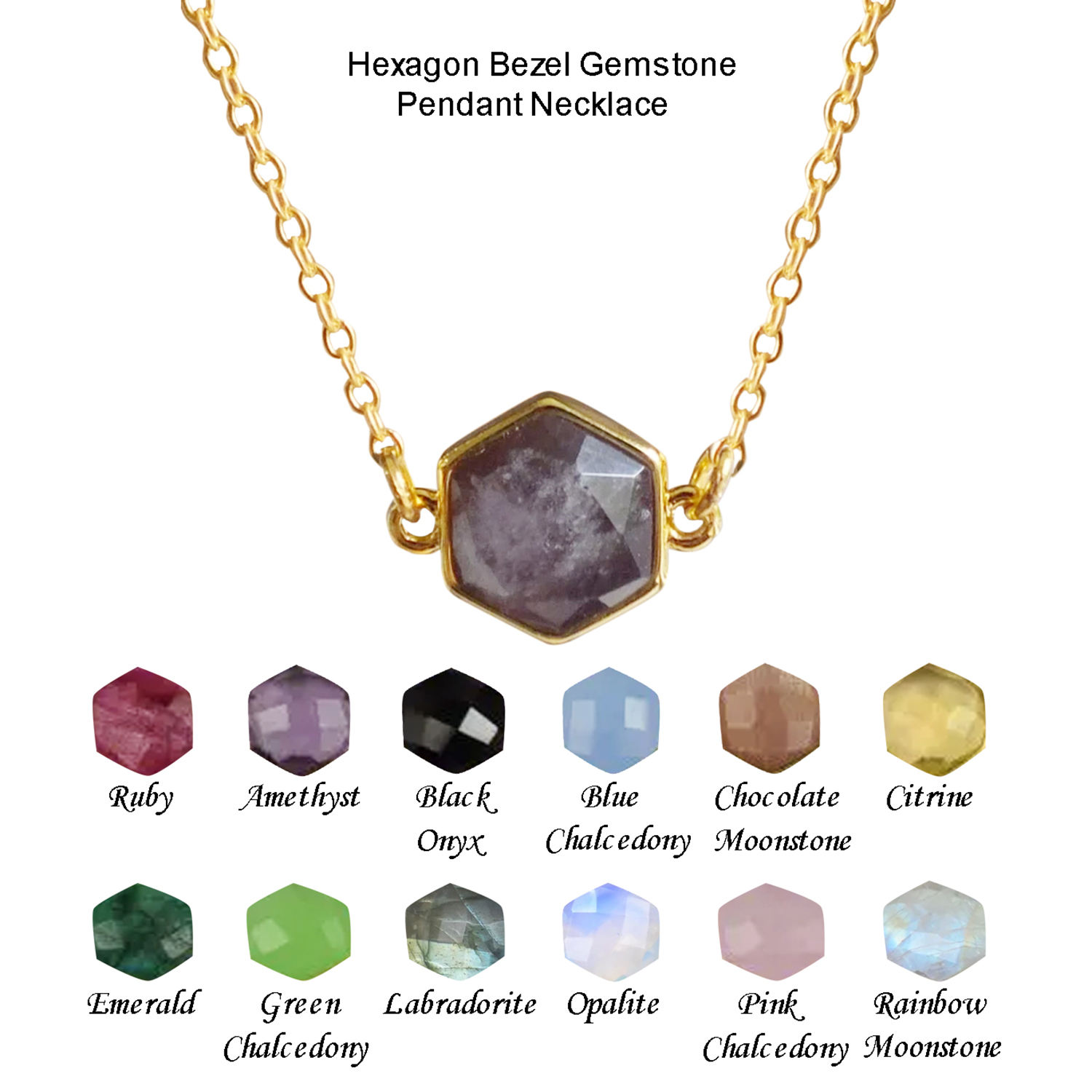 Multi อัญมณี