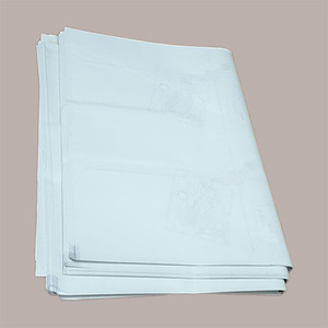Papier d'emballage Cartene HD de qualité alimentaire, 15 kg, 33x44cm - Product Image 5