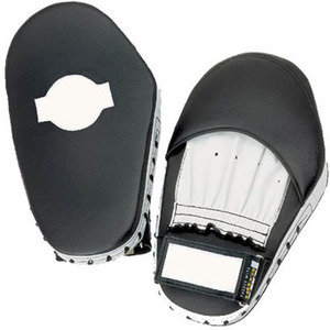 FOCUS MITTS Ropa deportiva Premium para adultos Guantes de boxeo de cuero PU de alta calidad y ropa de Karate hecha para artes marciales - Product Image 1