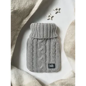 Bouillotte personnalisée TOASTY : le sac à eau chaude idéal pour le merchandising - Product Image 5